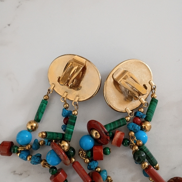 Vintage Earrings